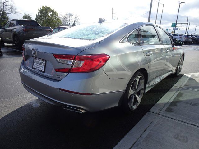 2019 Honda Accord Touring 2.0T