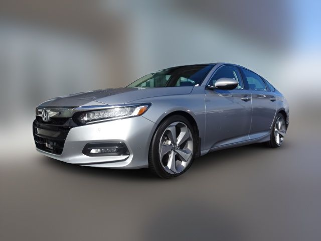 2019 Honda Accord Touring 2.0T