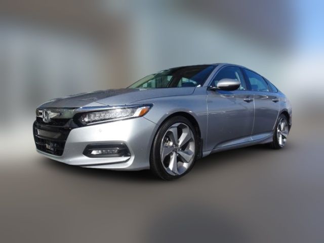 2019 Honda Accord Touring 2.0T