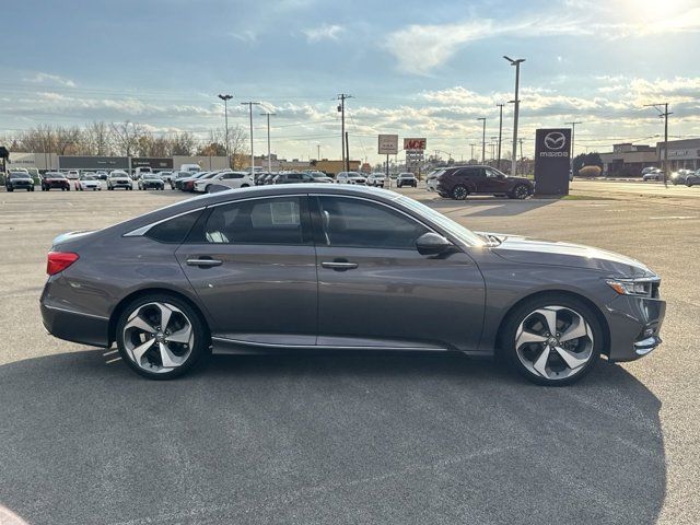 2019 Honda Accord Touring 2.0T