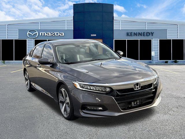 2019 Honda Accord Touring 2.0T