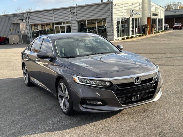 2019 Honda Accord Touring 2.0T