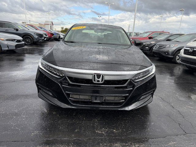 2019 Honda Accord Touring 2.0T