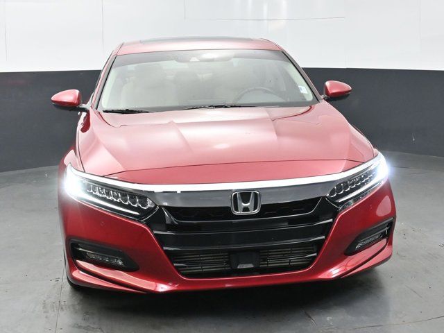 2019 Honda Accord Touring 2.0T