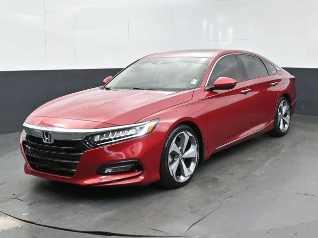 2019 Honda Accord Touring 2.0T