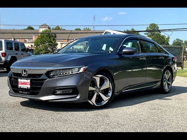 2019 Honda Accord Touring 2.0T