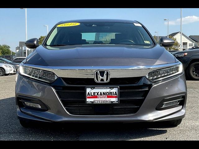 2019 Honda Accord Touring 2.0T