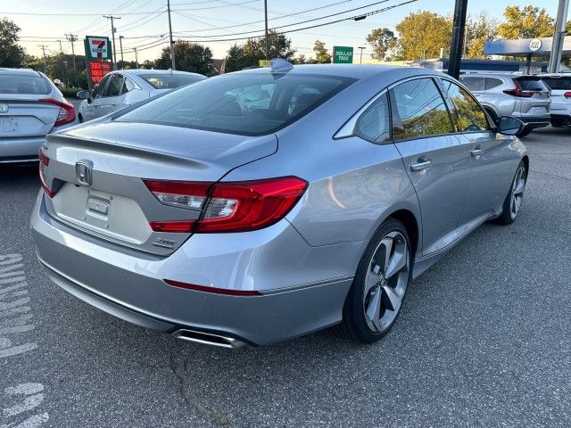 2019 Honda Accord Touring 2.0T