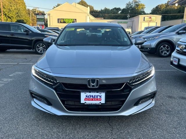 2019 Honda Accord Touring 2.0T