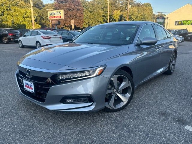 2019 Honda Accord Touring 2.0T