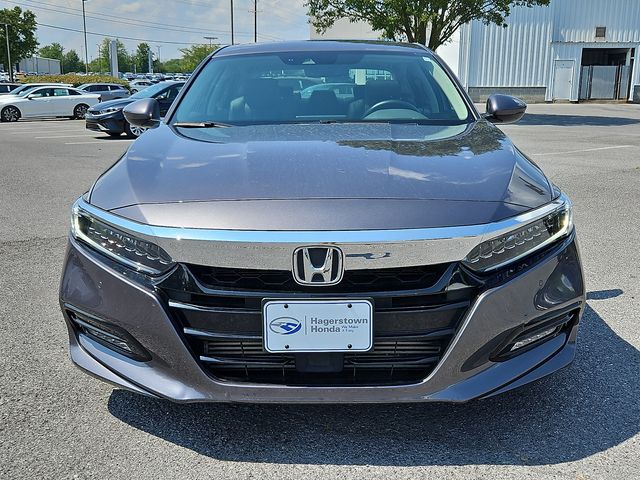 2019 Honda Accord Touring 2.0T