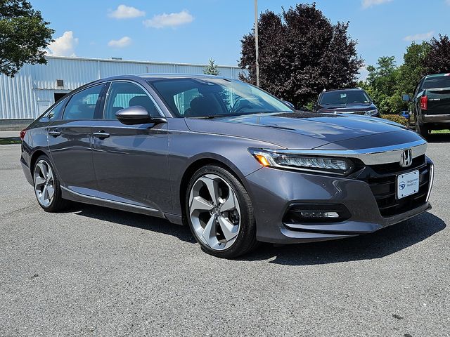 2019 Honda Accord Touring 2.0T