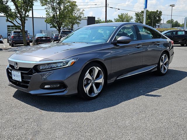 2019 Honda Accord Touring 2.0T