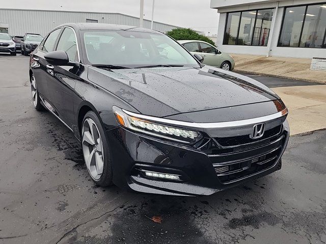 2019 Honda Accord Touring 2.0T