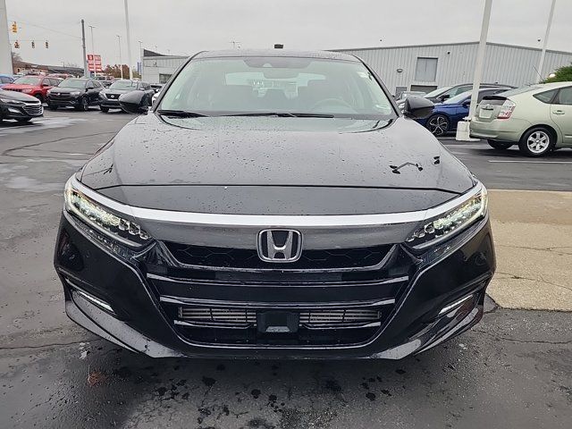 2019 Honda Accord Touring 2.0T