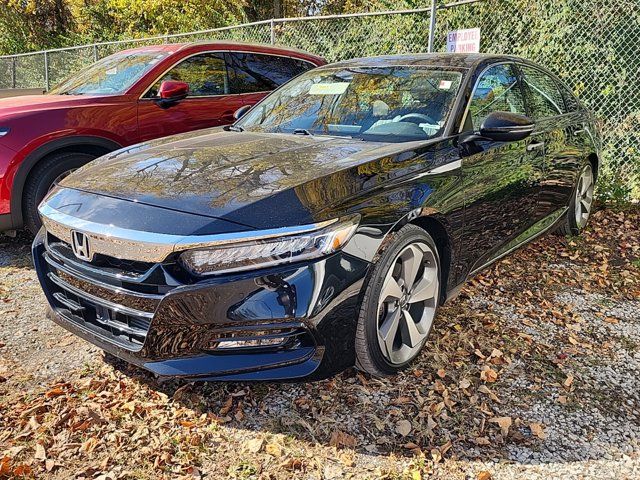 2019 Honda Accord Touring 2.0T