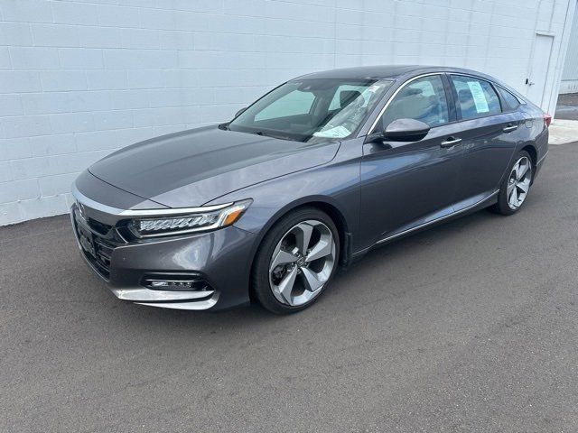 2019 Honda Accord Touring 2.0T