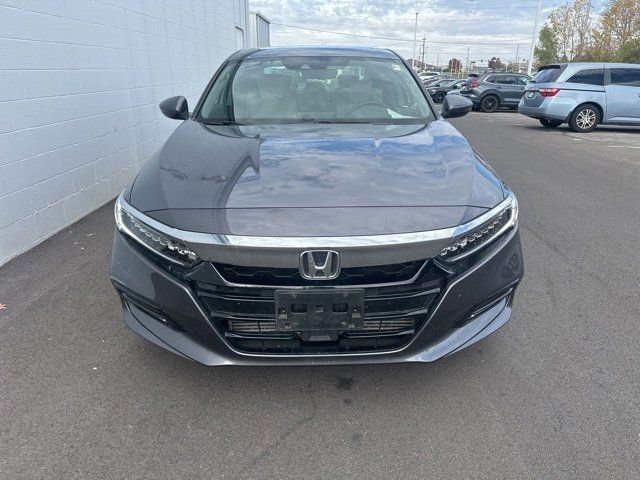 2019 Honda Accord Touring 2.0T