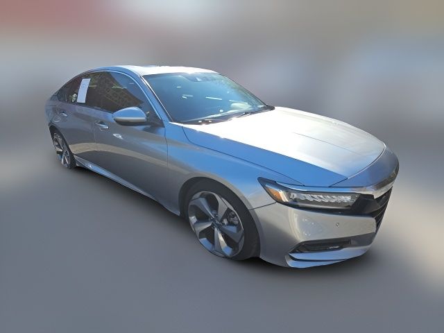 2019 Honda Accord Touring 2.0T