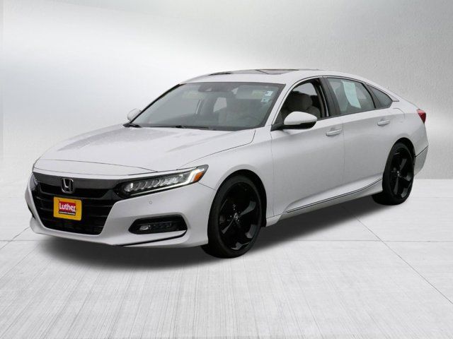 2019 Honda Accord Touring 2.0T