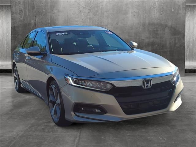 2019 Honda Accord Touring 2.0T