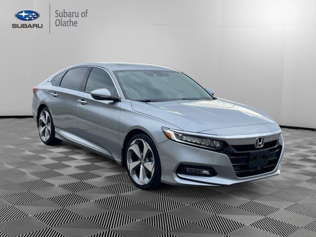 2019 Honda Accord Touring 2.0T