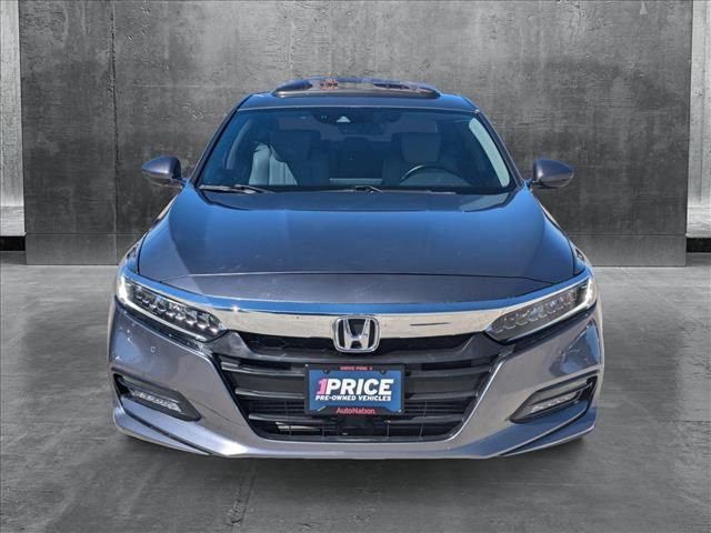 2019 Honda Accord Touring 2.0T