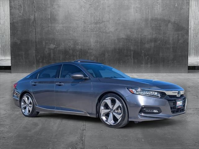 2019 Honda Accord Touring 2.0T