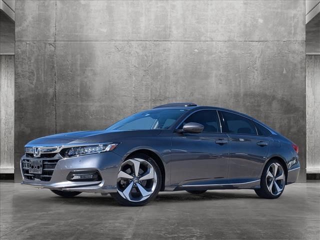 2019 Honda Accord Touring 2.0T