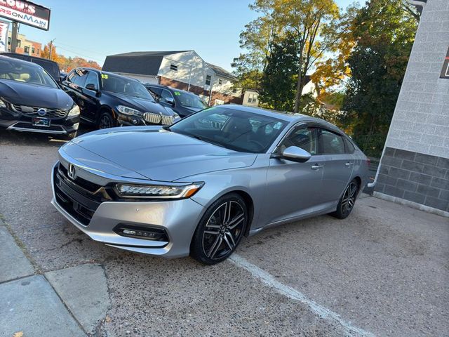 2019 Honda Accord Touring 2.0T