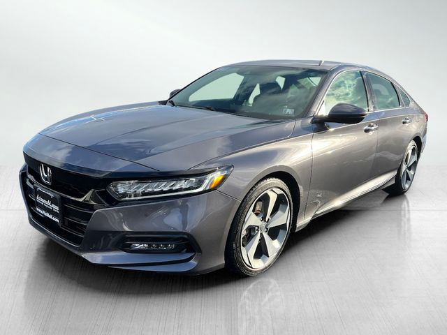 2019 Honda Accord Touring 2.0T