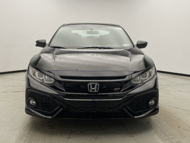 2019 Honda Civic Si Base