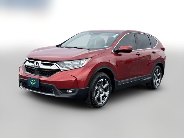 Used 2019 Honda CR-V EX SUV For Sale in Saint Louis, MO | Auto Navigator