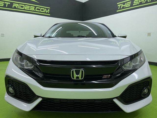 2019 Honda Civic Si Base