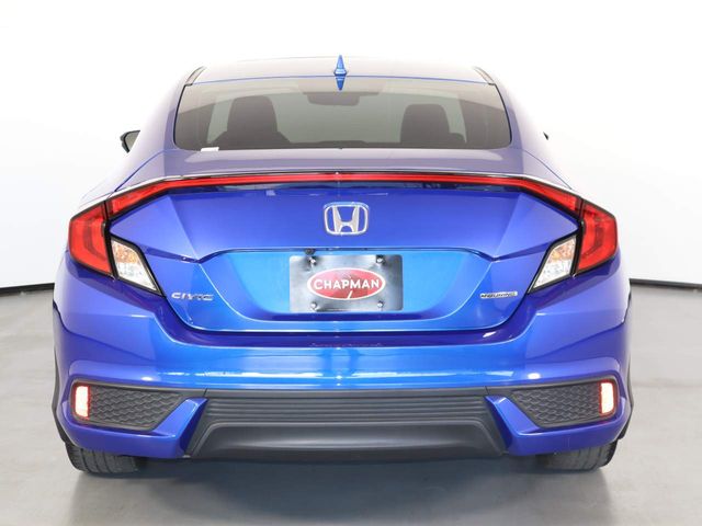 2019 Honda Civic Touring