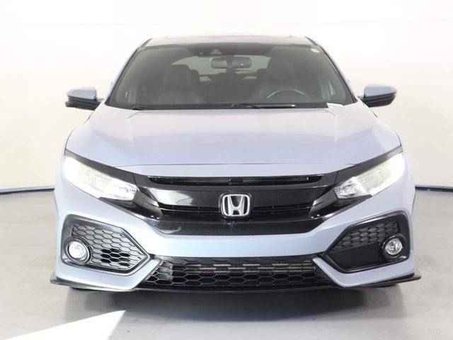 2019 Honda Civic Sport Touring