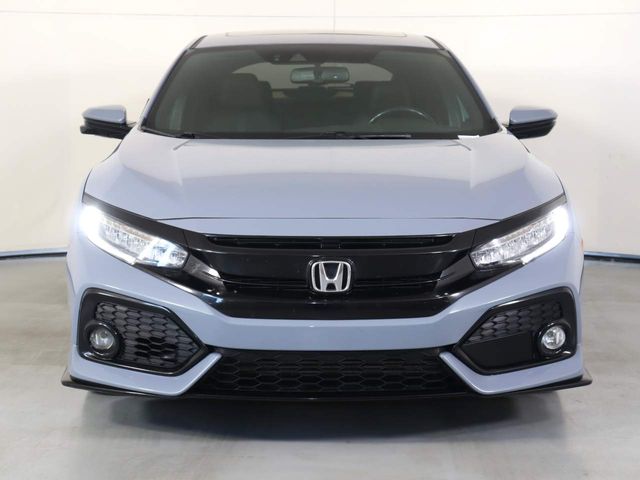 2019 Honda Civic Sport Touring