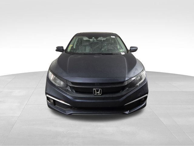 2019 Honda Civic EX-L