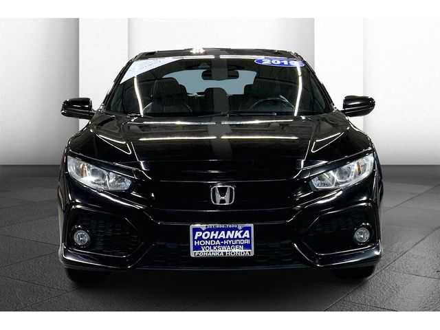 2019 Honda Civic EX-L Navigation