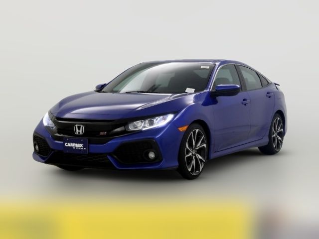 2019 Honda Civic Si Base