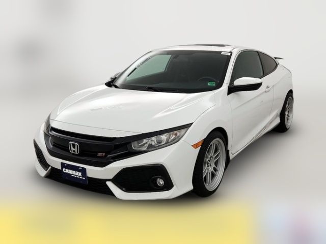 2019 Honda Civic Si Base