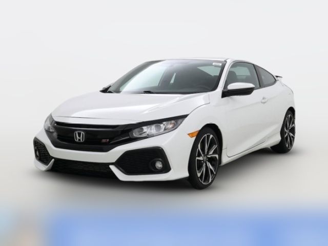 2019 Honda Civic Si Base