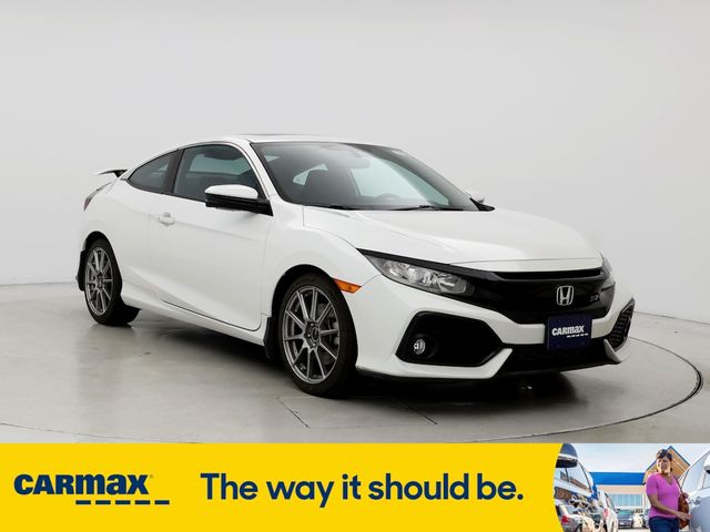 2019 Honda Civic Si Base