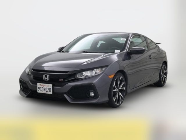 2019 Honda Civic Si Base