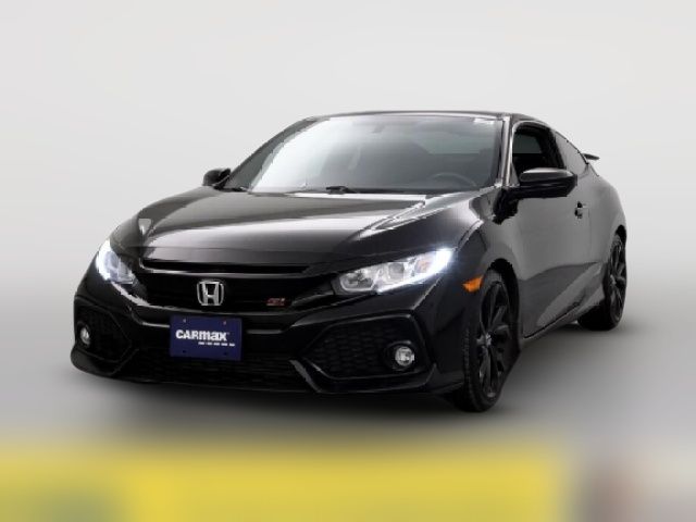 2019 Honda Civic Si Base