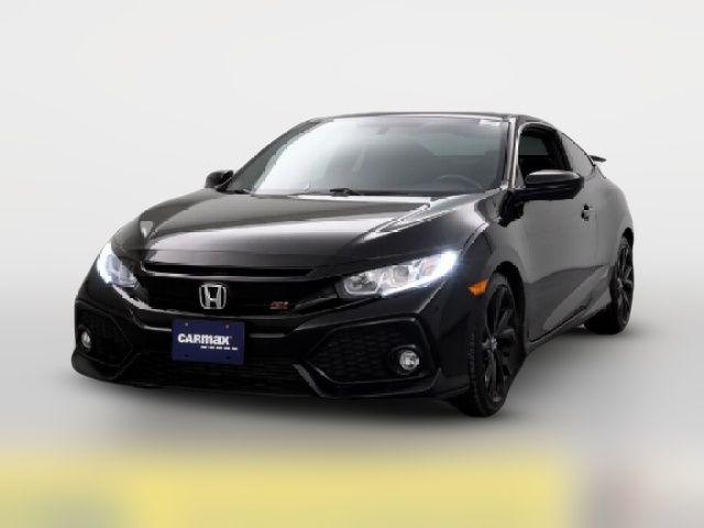 2019 Honda Civic Si Base