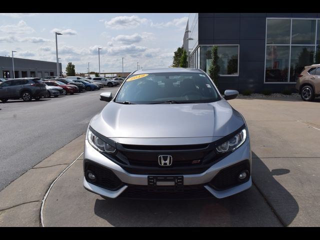 2019 Honda Civic Si Base