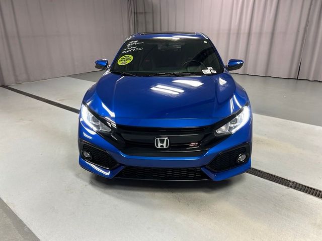 2019 Honda Civic Si Base