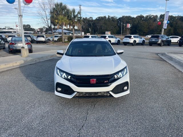 2019 Honda Civic Si Base