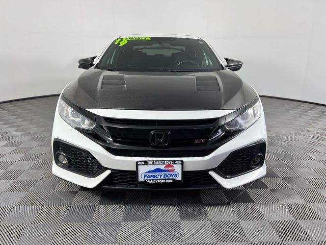 2019 Honda Civic Si Base